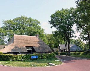 Unterkunft 200333 - Ferienhaus Zuidwest Drenthe - Huisje in Havelte