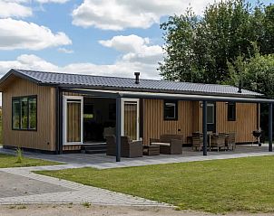 Verblijf 200335 - Chalet Zuidwest Drenthe - Chalet Mulligan