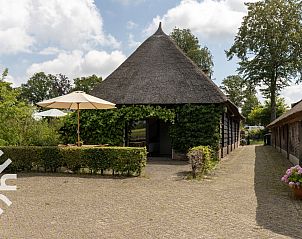 Guest house 200338 - Holiday property Zuidwest Drenthe - DG1761