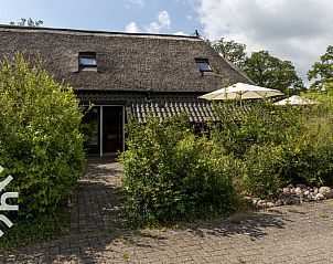 Guest house 200338 - Holiday property Zuidwest Drenthe - DG1761