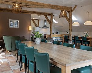 Guest house 200338 - Holiday property Zuidwest Drenthe - DG1761