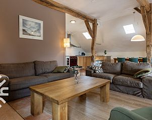 Guest house 200338 - Holiday property Zuidwest Drenthe - DG1761