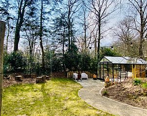 Guest house 200339 - Holiday property Zuidwest Drenthe - Vakantiehuis in Havelte