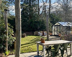 Guest house 200339 - Holiday property Zuidwest Drenthe - Vakantiehuis in Havelte