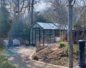 Guest house 200339 - Holiday property Zuidwest Drenthe - Vakantiehuis in Havelte