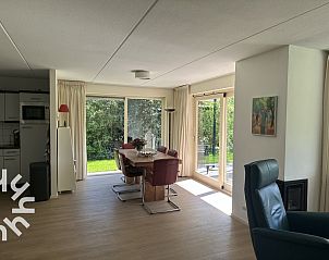 Guest house 200340 - Holiday property Zuidwest Drenthe - DG1813