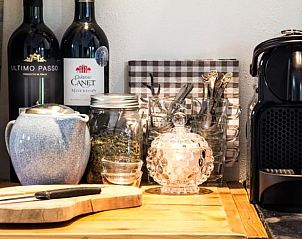 Guest house 200408 - Bed and Breakfast Zuidwest Drenthe - Vakantiehuis in Diever