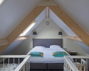 Guest house 200408 - Bed and Breakfast Zuidwest Drenthe - Vakantiehuis in Diever