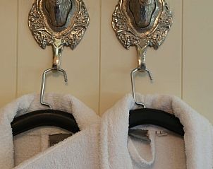 Guest house 200408 - Bed and Breakfast Zuidwest Drenthe - Vakantiehuis in Diever