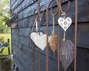 Guest house 200408 - Bed and Breakfast Zuidwest Drenthe - Vakantiehuis in Diever