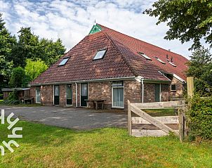 Unterkunft 200414 - Ferienhaus Zuidwest Drenthe - DG183
