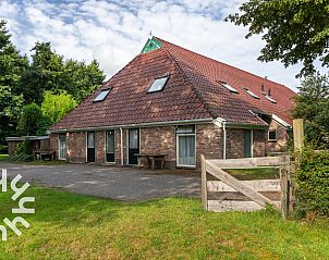 Unterkunft 200418 - Ferienhaus Zuidwest Drenthe - DG184