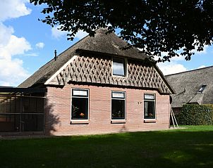 Unterkunft 200419 - Ferienhaus Zuidwest Drenthe - DG1935