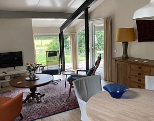 Unterkunft 200420 - Ferienhaus Zuidwest Drenthe - Vakantiehuisje in Diever