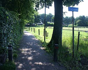 Verblijf 200429 - Vakantiewoning Zuidwest Drenthe - Vakantiehuis Geschmackvoll eingerichtetes Bauernhaus aus dem
