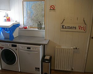 Verblijf 200429 - Vakantiewoning Zuidwest Drenthe - Vakantiehuis Geschmackvoll eingerichtetes Bauernhaus aus dem