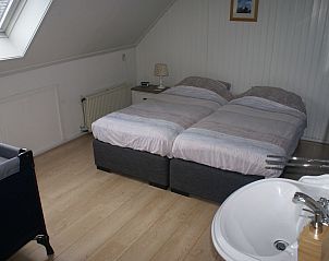 Verblijf 200429 - Vakantiewoning Zuidwest Drenthe - Vakantiehuis Geschmackvoll eingerichtetes Bauernhaus aus dem