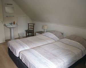 Verblijf 200429 - Vakantiewoning Zuidwest Drenthe - Vakantiehuis Geschmackvoll eingerichtetes Bauernhaus aus dem