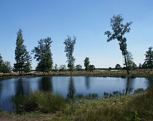Verblijf 200429 - Vakantiewoning Zuidwest Drenthe - Vakantiehuis Geschmackvoll eingerichtetes Bauernhaus aus dem
