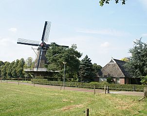 Verblijf 200429 - Vakantiewoning Zuidwest Drenthe - Vakantiehuis Geschmackvoll eingerichtetes Bauernhaus aus dem