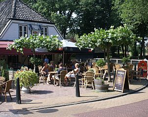 Verblijf 200429 - Vakantiewoning Zuidwest Drenthe - Vakantiehuis Geschmackvoll eingerichtetes Bauernhaus aus dem