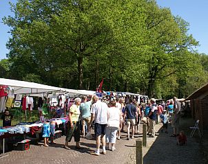 Verblijf 200429 - Vakantiewoning Zuidwest Drenthe - Vakantiehuis Geschmackvoll eingerichtetes Bauernhaus aus dem
