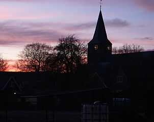 Verblijf 200429 - Vakantiewoning Zuidwest Drenthe - Vakantiehuis Geschmackvoll eingerichtetes Bauernhaus aus dem