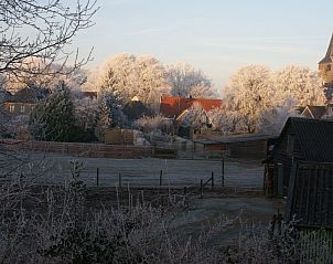 Verblijf 200429 - Vakantiewoning Zuidwest Drenthe - Vakantiehuis Geschmackvoll eingerichtetes Bauernhaus aus dem