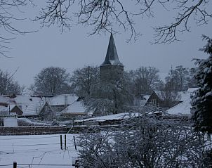Verblijf 200429 - Vakantiewoning Zuidwest Drenthe - Vakantiehuis Geschmackvoll eingerichtetes Bauernhaus aus dem