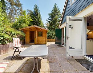 Unterkunft 200430 - Ferienhaus Zuidwest Drenthe - Borre Bos