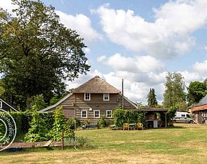 Unterkunft 200433 • Ferienhaus Zuidwest Drenthe • Gezellige 10 persoons vakantieboerderij met gratis WIFI 