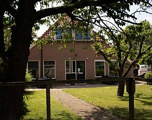 Unterkunft 200439 - Appartement Zuidwest Drenthe - Aangenaam - Olde Horst Oceanië