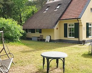Verblijf 200443 - Vakantiewoning Zuidwest Drenthe - Vakantie Boerderijtje