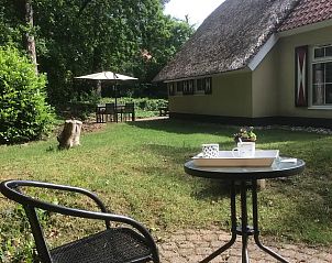 Verblijf 200445 - Vakantiewoning Zuidwest Drenthe - Hertenspoor 66  t Wildryck Diever