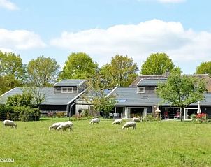 Verblijf 200447 - Vakantiewoning Zuidwest Drenthe - Appartement Hoeve a/d Zuurlanderes 1