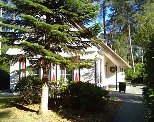 Verblijf 200448 - Vakantiewoning Zuidwest Drenthe - De 7 Bergen