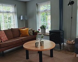 Verblijf 200448 - Vakantiewoning Zuidwest Drenthe - De 7 Bergen