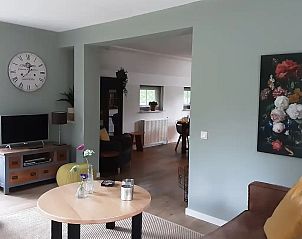 Verblijf 200448 - Vakantiewoning Zuidwest Drenthe - De 7 Bergen
