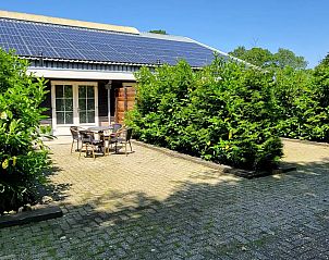Verblijf 200450 - Appartement Zuidwest Drenthe - 't Koenenhoesie