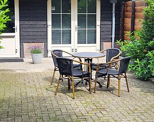 Verblijf 200450 - Appartement Zuidwest Drenthe - 't Koenenhoesie