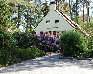 Verblijf 200454 - Vakantiewoning Zuidwest Drenthe - Huis Drenthe