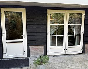 Verblijf 200457 - Appartement Zuidwest Drenthe - 't Woldhoesie
