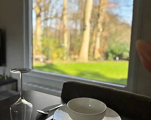 Verblijf 200458 - Chalet Zuidwest Drenthe - Boszicht  met optie  Wellness