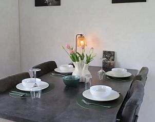 Verblijf 200458 - Chalet Zuidwest Drenthe - Boszicht  met optie  Wellness