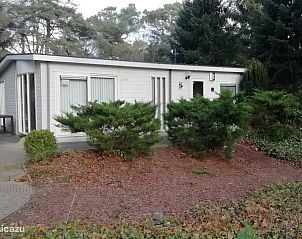 Verblijf 200461 - Chalet Zuidwest Drenthe - Vakantiehuis De Klauwier