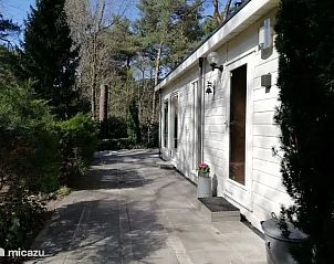 Verblijf 200461 - Chalet Zuidwest Drenthe - Vakantiehuis De Klauwier