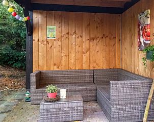 Verblijf 200463 - Vakantiewoning Zuidwest Drenthe - Idyllische plek