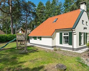 Verblijf 200465 - Vakantiewoning Zuidwest Drenthe - Boshuis Anna Louise
