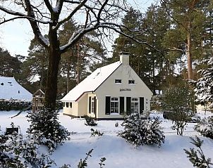 Verblijf 200465 - Vakantiewoning Zuidwest Drenthe - Boshuis Anna Louise