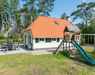 Verblijf 200465 - Vakantiewoning Zuidwest Drenthe - Boshuis Anna Louise